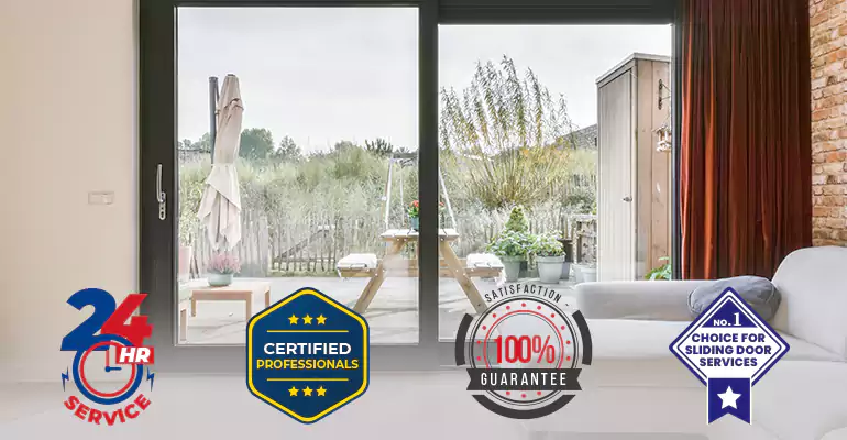 Automatic Glass Door Repair Near Me in Palm Beach Gardens