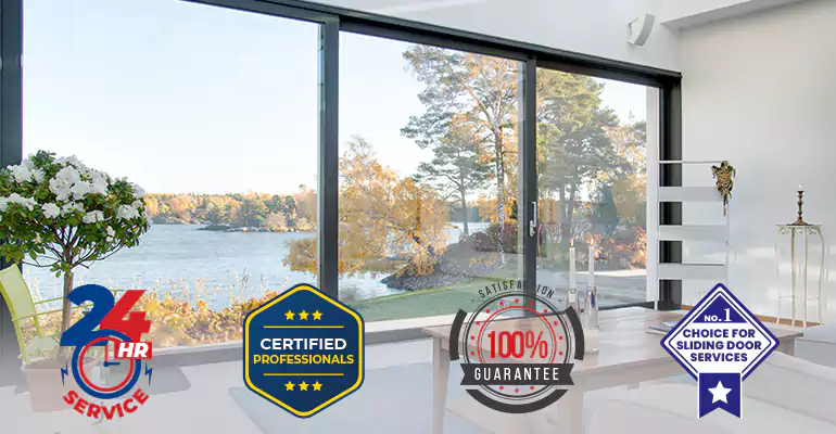Sliding Balcony and Patio Door Repair Experts in Palm Beach Gardens
