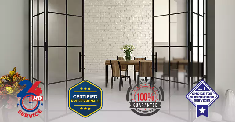 Bifold Door Hardware and Handle Repair in Palm Beach Gardens