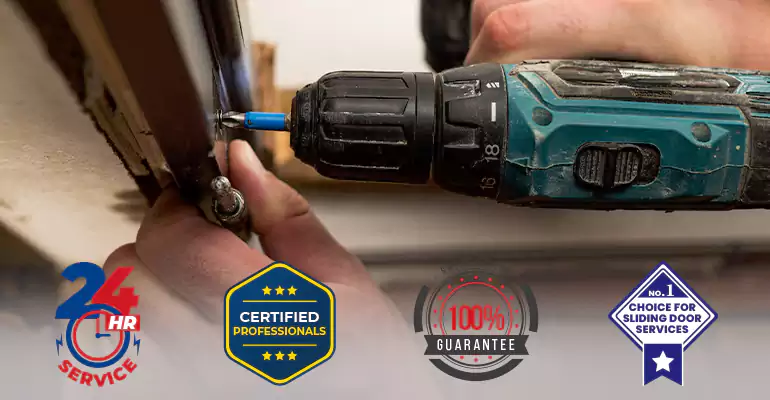 Roll Up Door Repair Palm Beach Gardens