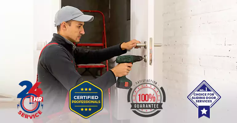 Emergency Handicap Door Repair Services in Palm Beach Gardens