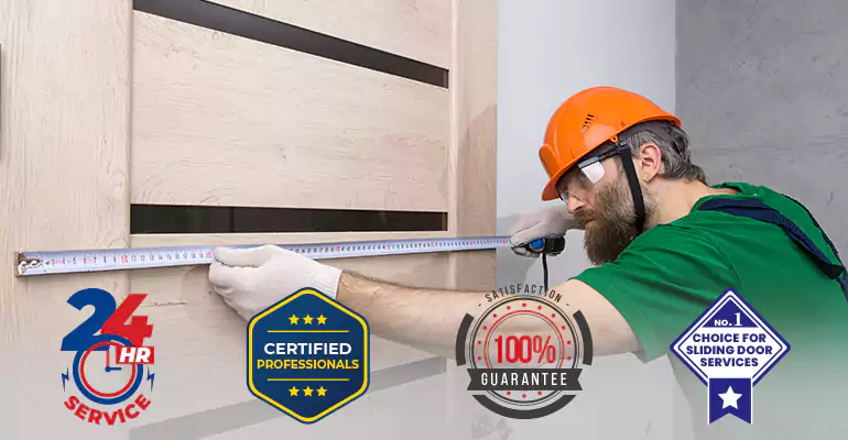 Hollow Core Interior Door Repair Palm Beach Gardens
