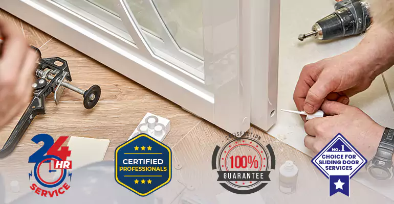 Closet & Pocket Door Rollers Replacement in Palm Beach Gardens