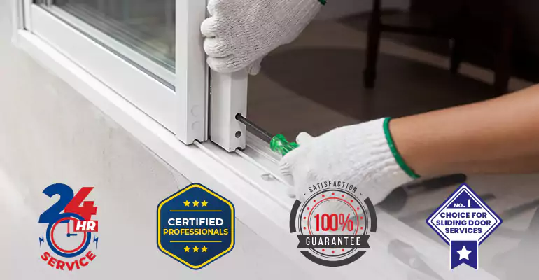 Patio Door Runner Repair In Palm Beach Gardens