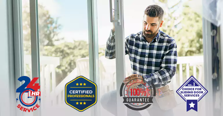 Local Pella Sliding Door Repair Near Me in Palm Beach Gardens