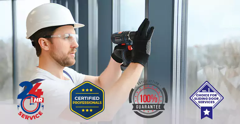 Sliding Backyard Door Replacement Palm Beach Gardens
