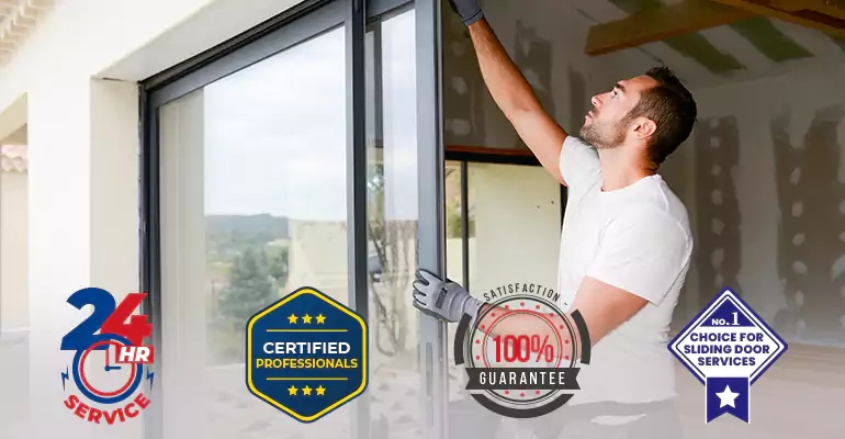 Screen & Pet Door Integration in Palm Beach Gardens