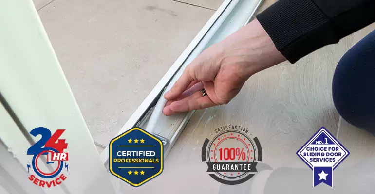 Cost-Effective Sliding Glass Door Panel Replacement Palm Beach Gardens