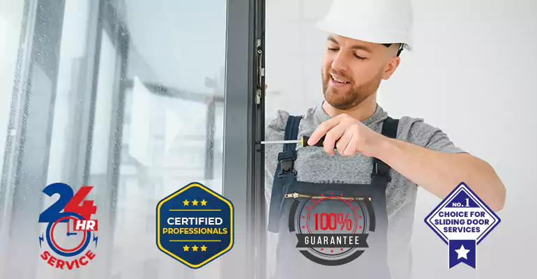 Sliding Door Window Replacement in Palm Beach Gardens