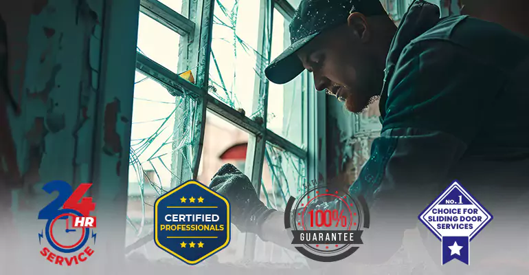 Mobile Window Glass Repair Palm Beach Gardens