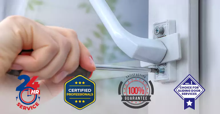 Handle Replacement Service in Palm Beach Gardens, FL