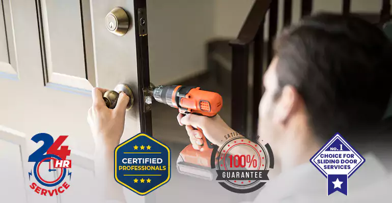 Handicap Door Repair Near Me in Palm Beach Gardens