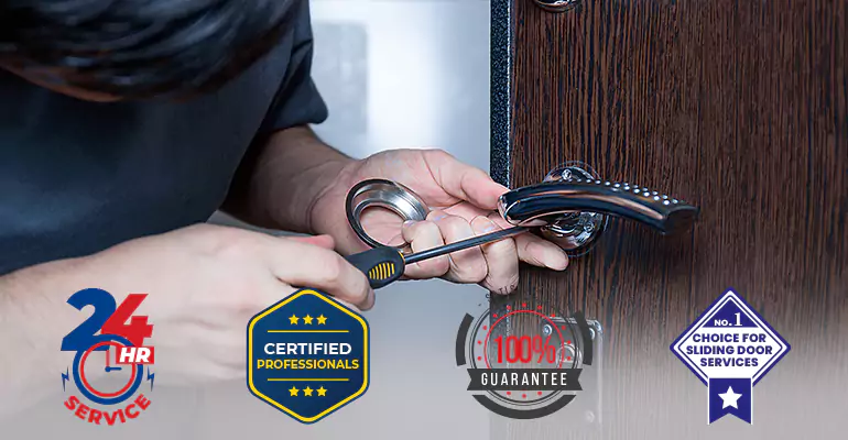 Hotel Door Llock Repair in Palm Beach Gardens, FL