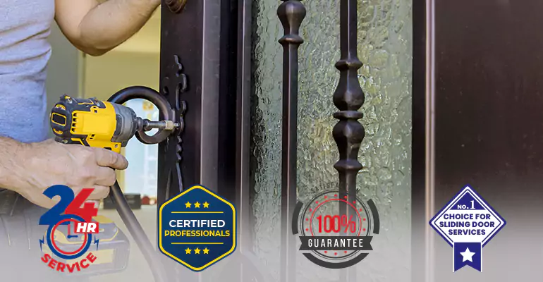 Our Reliable Metal Door Repair Palm Beach Gardens, FL