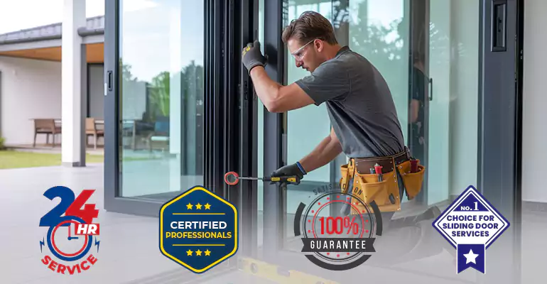 Patio Screen Door Replacement In Palm Beach Gardens