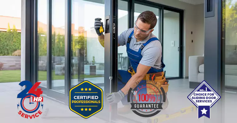 Pool Screen Door Replacement Near Me in Palm Beach Gardens
