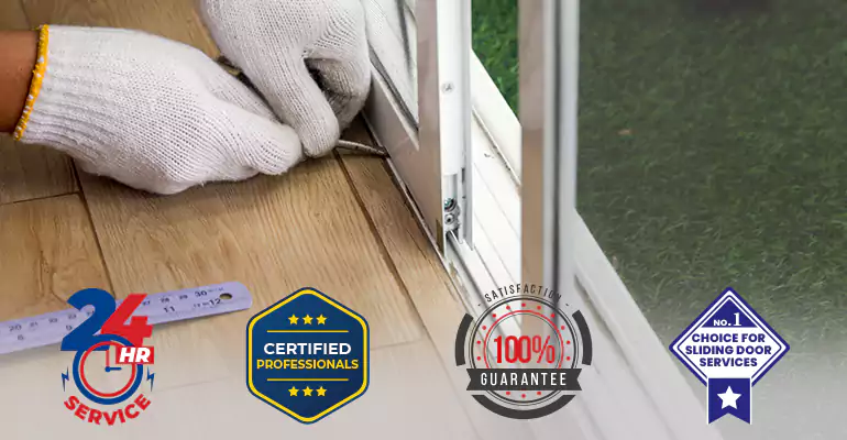 Sliding Backyard Door Repair Palm Beach Gardens