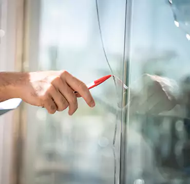 Commercial Sliding Door Repair Palm Beach Gardens, FL