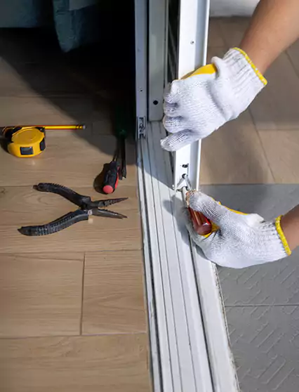 Responsive 24 Hour Sliding Door Repair Palm Beach Gardens, FL