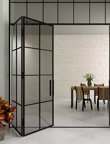 About Accordion Door Repair in Palm Beach Gardens, FL