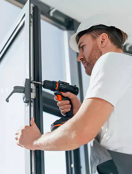Reliable Balcony Glass Door Repair & Sliding Balcony Door Repairs in Palm Beach Gardens, FL