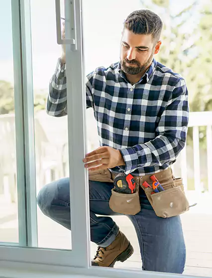 Reliable Balcony Sliding Door Repair Palm Beach Gardens, FL