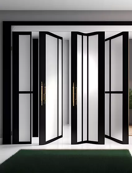 About Bifold Door Repair in Palm Beach Gardens, FL