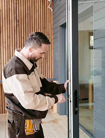 About Door Handle Replacement Service in Palm Beach Gardens, FL