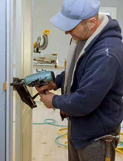 Professional Emergency Exit Door Repair Palm Beach Gardens, FL