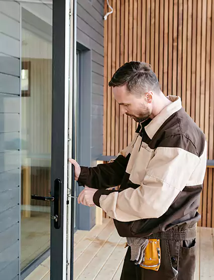 Trusted Patio Door Handle Repair & Sliding Door Handle Repair in Palm Beach Gardens, FL