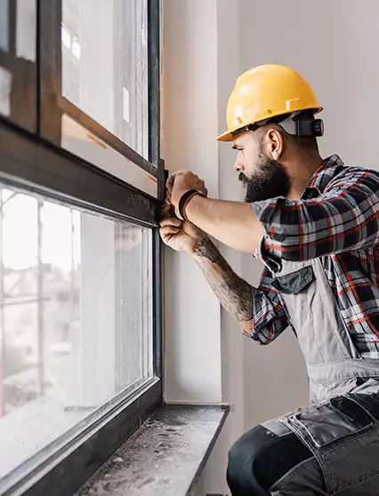 Professional Retractable Screen Repair Palm Beach Gardens, FL