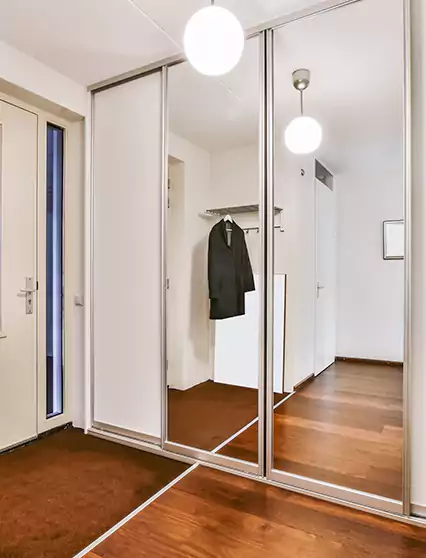 Professional Sliding Closet Door Repair Palm Beach Gardens, FL