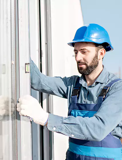 Professional Sliding Door Contractor Palm Beach Gardens, FL