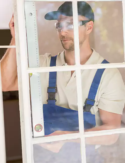 Professional Window Repair Service and Emergency Window Repair in Palm Beach Gardens, FL