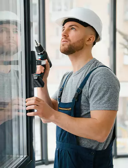 Your Trusted Sliding Glass Door Company in Palm Beach Gardens, FL