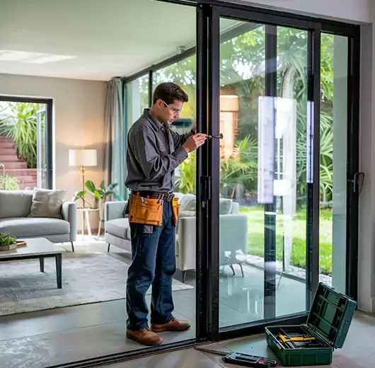 Why Palm Beach Gardens Homeowners & Businesses Trust Us?